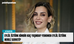 Eylül Öztürk kimdir kaç yaşında? Fenomen Eylül Öztürk nereli serveti?