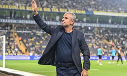 Fenerbahçe Teknik Direktörü İsmail Kartal, Ludogorets Maçı Öncesi Sakatlık Yaşayan Futbolcular Hakkında Konuştu