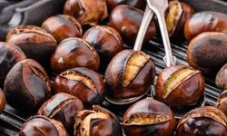 Fırında Kestane Nasıl Yapılır? Evde Kestane Kebap Tarifi