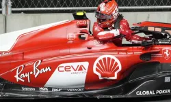 Formula 1'de "Rögar Kapağı" Skandalı: Ünlü Pilotu Hayattan Koparıyordu!
