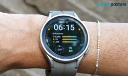 Amazon Galaxy Watch 5 Pro'da Çılgın İndirim: İşte Galaxy Watch 5 Pro İndirimi