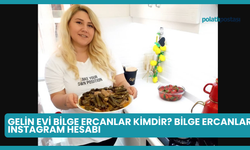 Gelin Evi Bilge Ercanlar Kimdir? Bilge Ercanlar Instagram Hesabı