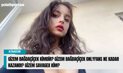 Gizem Bağdaçiçek kimdir? Gizem Bağdaçiçek OnlyFans ne kadar kazandı? Gizem Savagex kim?