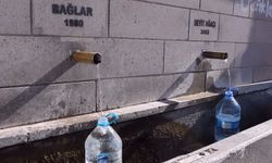 Gölbaşı Emirler Mahallesi içme suyuna kavuştu
