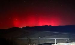 Güneş Fırtınası Araştırmaları Hız Kazandı: Gece Gökyüzü Neden Kırmızıya Büründü?