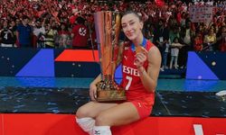 Milli voleybolcu Hande Baladın'ın tehdit davasında yeni gelişme