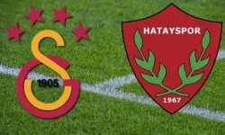 Galatasaray'dan Hatay'a Özel İşte O Anlamlı Hareket!