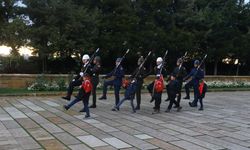 Iğdır'da Gündem Olan Öğrenciler Ankara'da: Anıtkabir Ziyareti İle Duygusal Anlar!