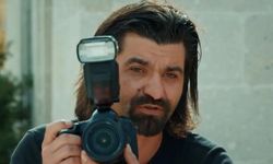 İki çocuk babası fotoğrafçı evinde ölü bulundu