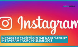 İnstagram Takipçi Gizleme Nasıl Yapılır? İnstagram Takipçi Gizleme 2023