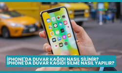 iPhone'da Duvar Kağıdı Nasıl Silinir? iPhone'da Duvar Kağıdı Silme Nasıl Yapılır?