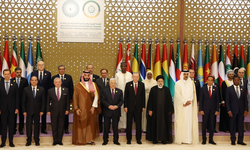 İslam İş Birliği Teşkilatı ve Arap Birliği Olağanüstü Ortak Zirvesi Sonrası Ortak Bildiri Yayımlandı!