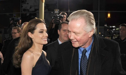 İsrail’in Saldırılarına Tepki Gösteren Angelina Jolie’ye Babasından Şok Eleştiri:“Kızım beni hayal kırıklığına uğrattı”
