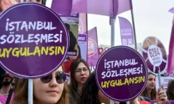 Danıştay'da İstanbul Sözleşmesi İptali Görüşülecek: 4 Kadın Örgütü Birlikte Çağrıda Bulundu!