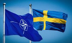 İsveç'in NATO'ya katılım görüşmeleri ertelendi!