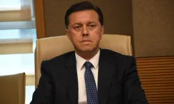 İYİ Parti Eskişehir Milletvekili İdris Nebi Hatipoğlu istifa etti!