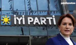 İYİ Parti’de Sular Durulmuyor: İYİ Parti Bandırma Teşkilatı'nda 100 Kişi İstifa Etti!