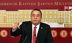 İYİ Parti'den istifa etmişti! Ankara Milletvekili AK Parti'ye mi geçiyor?