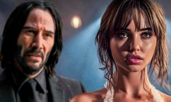 John Wick Hayranları İçin Yeni Spinoff Filmi: Ballerina