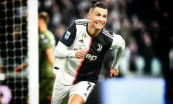 Juventus-Ronaldo Davası Yine Ertelendi!