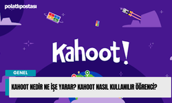 Kahoot nedir ne işe yarar? Kahoot nasıl kullanılır öğrenci?