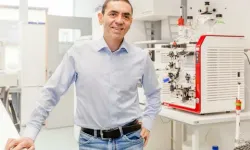 Prof. Dr. Uğur Şahin kanser aşısı için tarih verdi