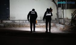 Tartıştığı husumetlisini bacağından vurdu
