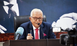 Kdz. Ereğli Belediye Başkanı: “İstanbul-Ankara Yüksek Hızlı Tren Hattına entegre olmak istiyoruz”