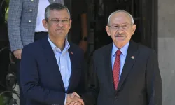 Özel Kılıçdaroğlu'nu Evinde Ziyaret Etti: Gerçekten Çok Mahcup Oldum