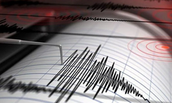 Komşu Yunanistan’da Korkutan Deprem: Ege Denizi’nde 5,2 Büyüklüğünde Deprem