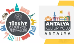 Kültür Yolu Festivallerinin Son Şehri  Olan Antalya’da, Askeri Bando Konser Düzenledi!