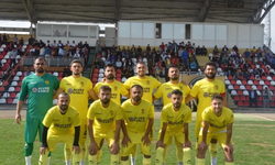 Lidere selam durun: Polatlıspor'dan 4 gollü galibiyet!