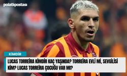 Lucas Torreira kimdir kaç yaşında? Torreira evli mi, sevgilisi kim? Lucas Torreira çocuğu var mı?