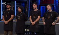 MasterChef All Star'a veda etti! Hatası pahalıya mal oldu