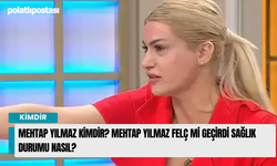 Mehtap Yılmaz Kimdir? Mehtap Yılmaz Felç mi geçirdi sağlık durumu nasıl?