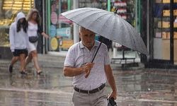 Meteoroloji'den kötü haber! Yağış bekleniyordu, veriler tedirgin etti