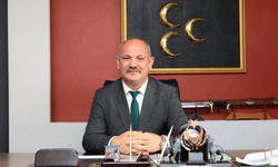 MHP Polatlı İlçe Başkanı Aşçı’dan Lösemili Çocuklar Haftası mesajı