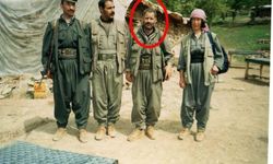 MİT’ten PKK’nın silahlanma sorumlusuna nokta operasyon!