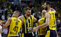 Mücadele İstanbul’da Olacaktı: Fenerbahçe Beko ile İsrail Ekibi Maccabi Tel Aviv EuroLeague Maçının Yeri Değişti!