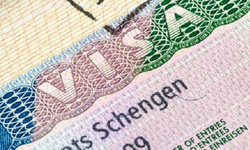 Müjdeli Haber Duyuruldu: Schengen Vize Başvuruları İnternet Üzerinden Yapılacak ve Vizeler Dijital Olarak Verilecek!