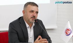 Sincan Belediye Başkanı Murat Ercan Troy Kart Sistemine Geçtiklerini Duyurdu