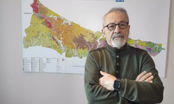 Naci Görür’den Marmara depremiyle alakalı açıklama