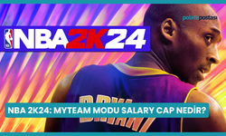 NBA 2K24: MyTeam Modu Salary Cap Nedir?