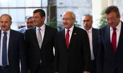 CHP’nin 38. Olağan Kurultayı’nda Kılıçdaroğlu ve Özel yeterli imza sayısına ulaştı
