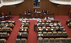 Polatlı Belediyesi bütçesi ABB meclisinden geçti!