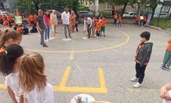 Polatlı’da ilkokullar arası geleneksel çocuk oyunları yarışması başlıyor