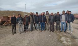 Polatlı'da Pancar Üreticileri Çaresiz: Kantar Kapanınca Tarlada Kaldı!