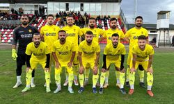 Lider Polatlıspor Haymana Spor kulübü ile mücadele edecek!
