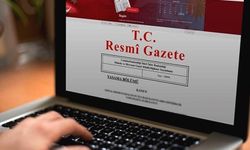 Resmi Gazete'de yayımlandı! Dikkat çeken atama ve görevden almalar...
