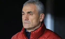 Beşiktaş’ın yeni teknik direktörü ‘’Rıza Çalımbay’’ oldu!
